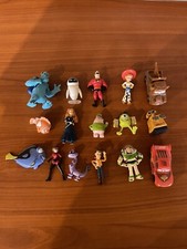 Collezione personaggi disney usato  Tonco