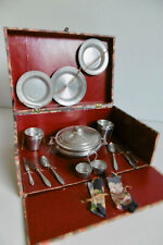Jolie dinette ancienne d'occasion  Plouay