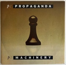 Vinyle tours propaganda d'occasion  Saint-Leu-d'Esserent