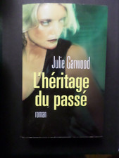 Livre julie garwood d'occasion  Nice-