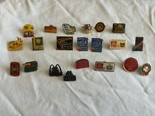 mcdonalds pins for sale  Leesport