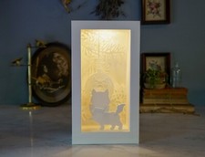 Ikea strala shadow for sale  Newark