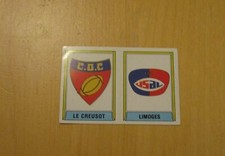 1983 rugby 179 d'occasion  Rennes-
