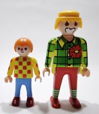 Playmobil clown figur gebraucht kaufen  Hamm