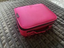 Docolor pink travel for sale  SUNDERLAND