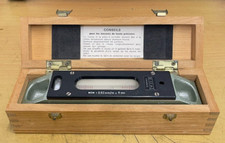 E.d. niveau machine for sale  HEBDEN BRIDGE