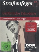 Straßenfeger gefährliche fah gebraucht kaufen  Deutschland