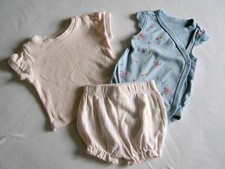 3tlg baby sommer gebraucht kaufen  Sprendlingen