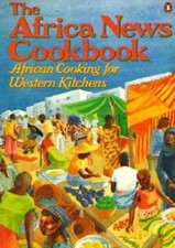 Africa news cookbook for sale  Aurora