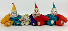 Beanie sand clown for sale  Axtell