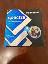 Polaroid spectra pack usato  Bergamo
