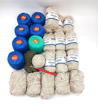 Wolle rödel garn gebraucht kaufen  Laupheim