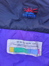 Pack trekking schlafsack gebraucht kaufen  Zell unter Aichelberg