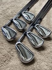 Mizuno mp54 irons for sale  WALSALL
