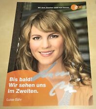 Rar luise bähr gebraucht kaufen  Ibbenbüren