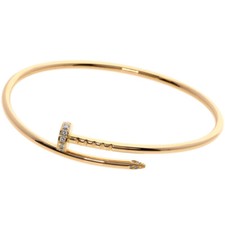 Cartier clou diamond d'occasion  Expédié en Belgium
