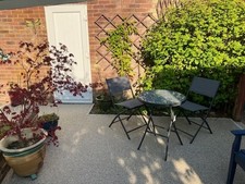 Compact foldable garden for sale  TONBRIDGE