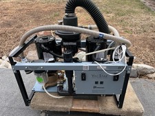 Vacstar dental vacuum for sale  Kissimmee