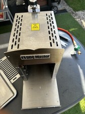 Hochtemperatur gasgrill edelst gebraucht kaufen  Kist