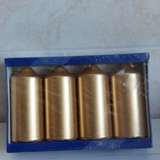 Kerzen pillar candles for sale  KETTERING