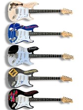 Foo fighters signed for sale  Chandler