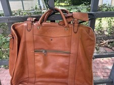 Tumi dakota leather for sale  Dallas