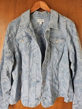 Croft barrow jacket for sale  Helena