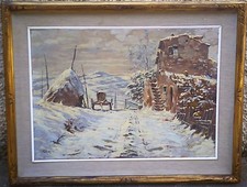 Claudio pallini nevicata usato Claudio pallini nevicata usato  Italia