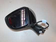 Retroviseur exterieur electriq d'occasion Retroviseur exterieur electriq d'occasion  Seclin