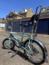 Raleigh chopper mod for sale  MARGATE