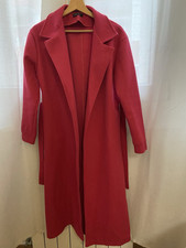 Cappotto donna usato  Francavilla Fontana