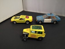 Gr410 corgi toys for sale  HUNTINGDON