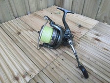 Daiwa spod reel... for sale  SWINDON