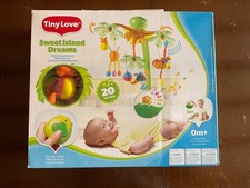 Tiny love sweet for sale  GOSPORT