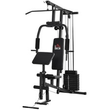 Homcom stazione fitness usato  Assago