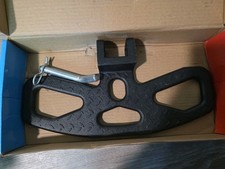 Curt adjustable channel for sale Curt adjustable channel for sale  Bellefonte