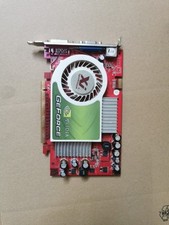 Xpert vision geforce gebraucht kaufen  Geislingen