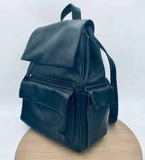 Vintage tignanello backpack d'occasion  Expédié en Belgium