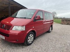 Caravelle t5 for sale  PENRITH