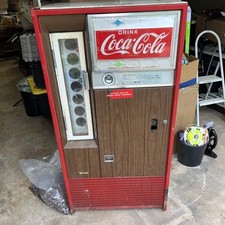 Coca cola vendo for sale  Commerce