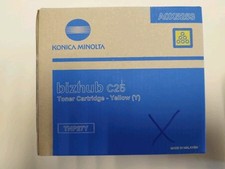 Bizhub c25 toner d'occasion  Haubourdin