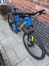 Norco charger 7.2 for sale  TELFORD
