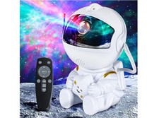 Lampada notturna astronauta usato  Potenza