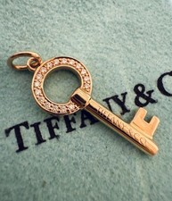 Tiffany co. 18k for sale  Hacienda Heights
