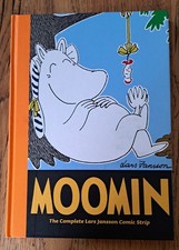 Moomin brand new for sale  LOCHGILPHEAD