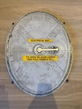 Vickers vanguard electrical for sale  UK