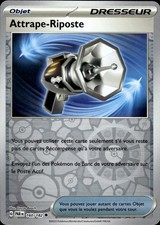 Carte pokémon attrape d'occasion  Buchy