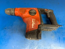 Hilti te7a te7 for sale  SUTTON COLDFIELD