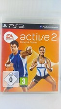 Ps3 sports active gebraucht kaufen  Aschaffenburg