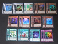 Lot cartes deck d'occasion  Bourbourg